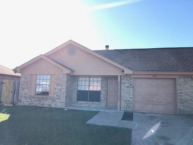 408 Signal Hill Court North, Unit 410 Fort Worth, TX 76112 - Photo 1 of 8