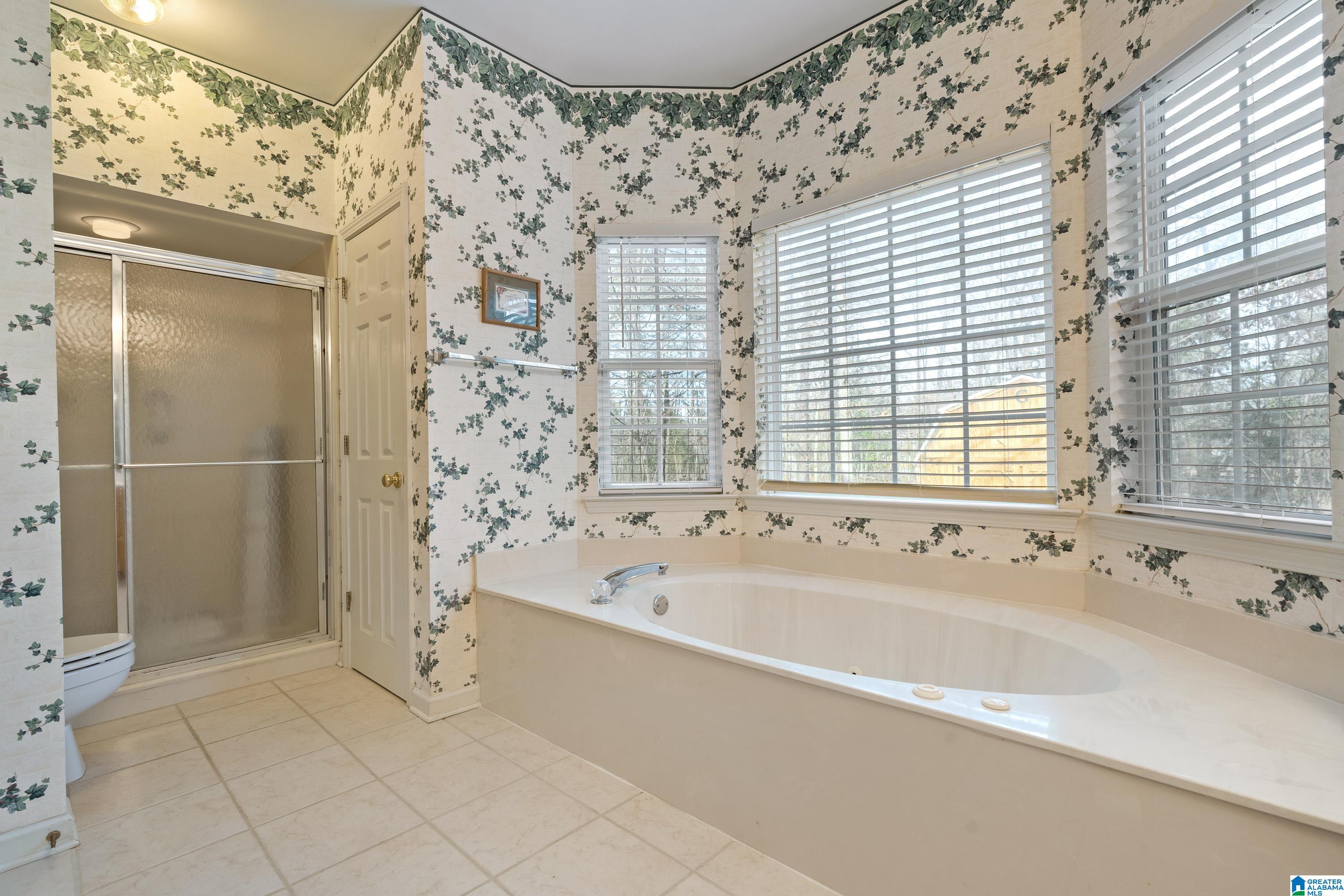 135 Plateau Road Montevallo, AL 35115 - Photo 20 of 53