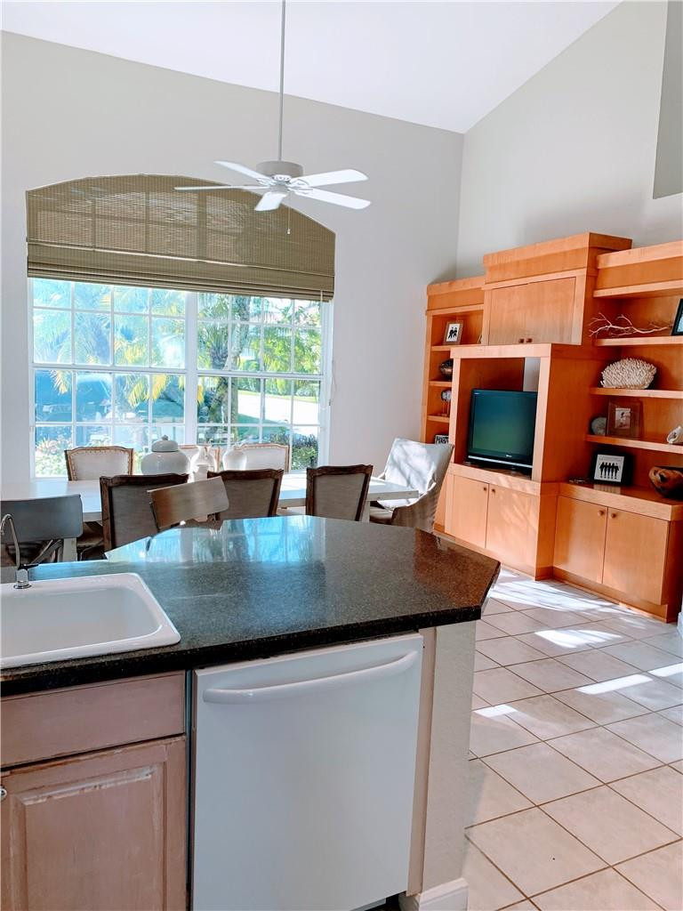6498 Northwest 42nd Way Boca Raton, FL 33496 - Photo 18 of 31 Kitchen/Den