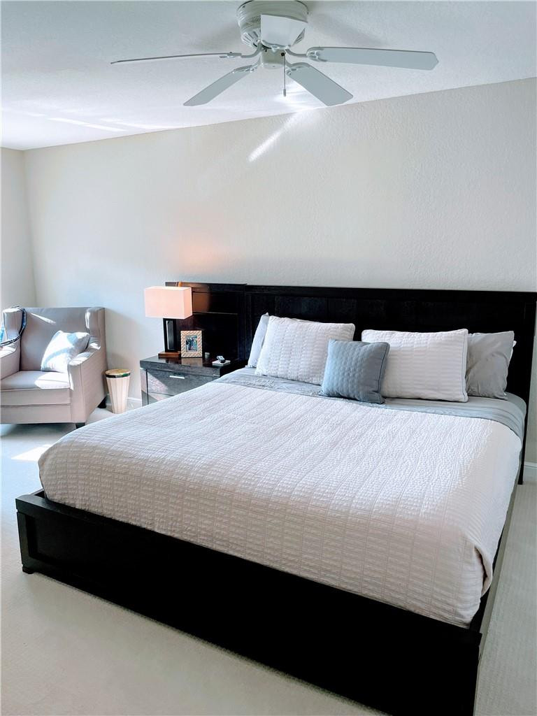 6498 Northwest 42nd Way Boca Raton, FL 33496 - Photo 23 of 31 Guest Bedroom
