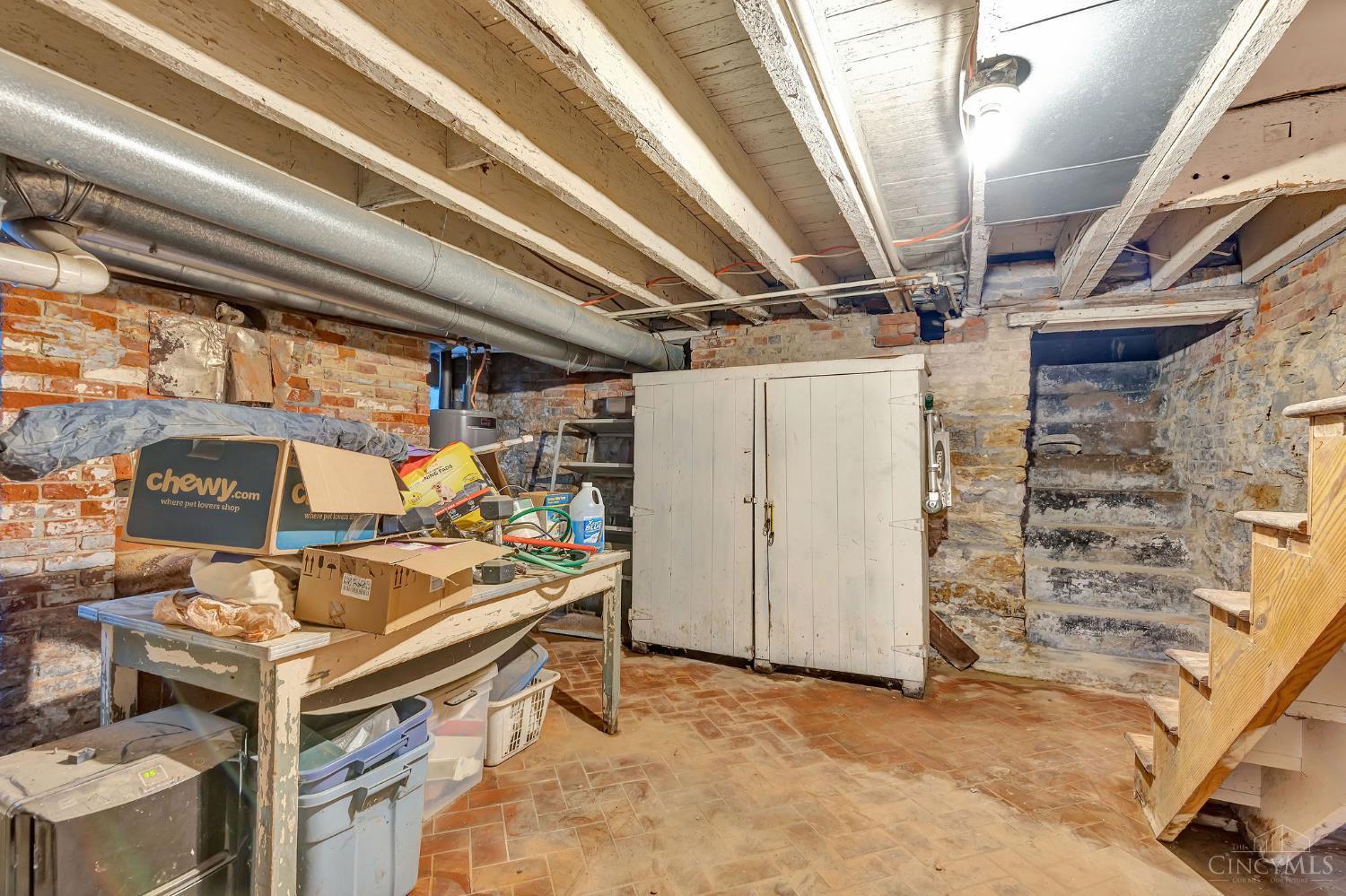 1316 Spring Street Cincinnati, OH 45202 - Photo 33 of 51
