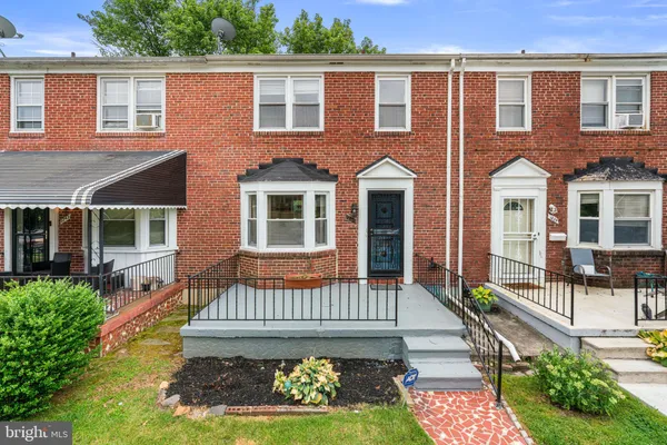 $200,000 | 1241 Glenhaven Road, Baltimore, MD 21239