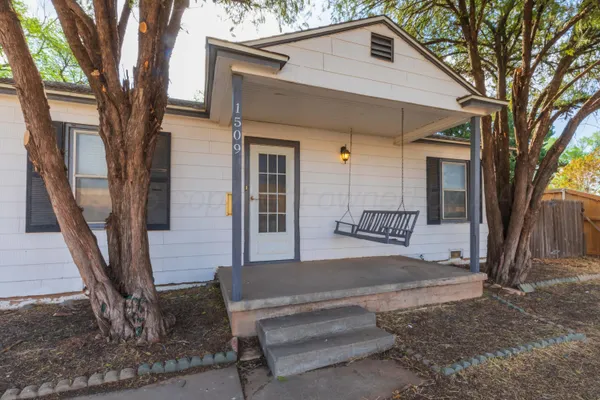 $175,000 | 1509 South Avondale Street, Amarillo, TX 79106