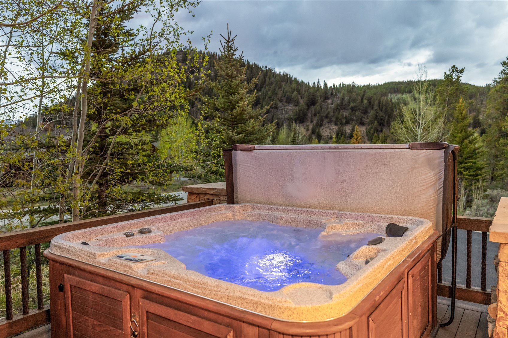 59 Gold Run Road Breckenridge, CO 80424 - Photo 44 of 50