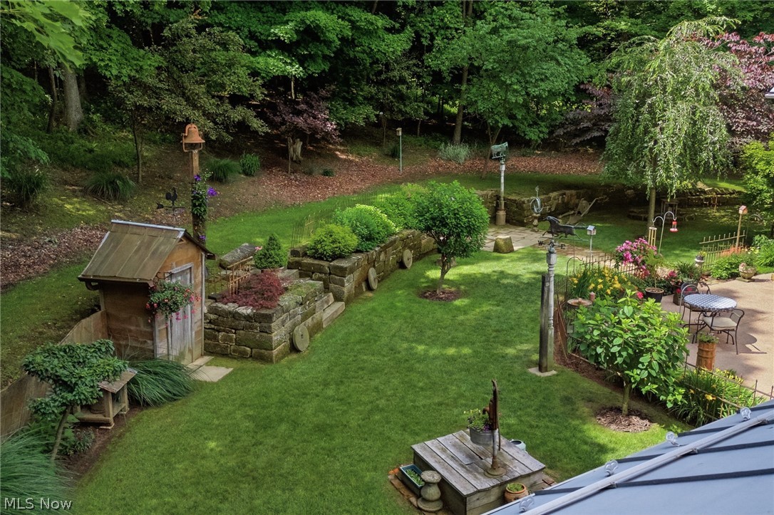 609 McBride Road Mansfield, OH 44903 - Photo 5 of 50