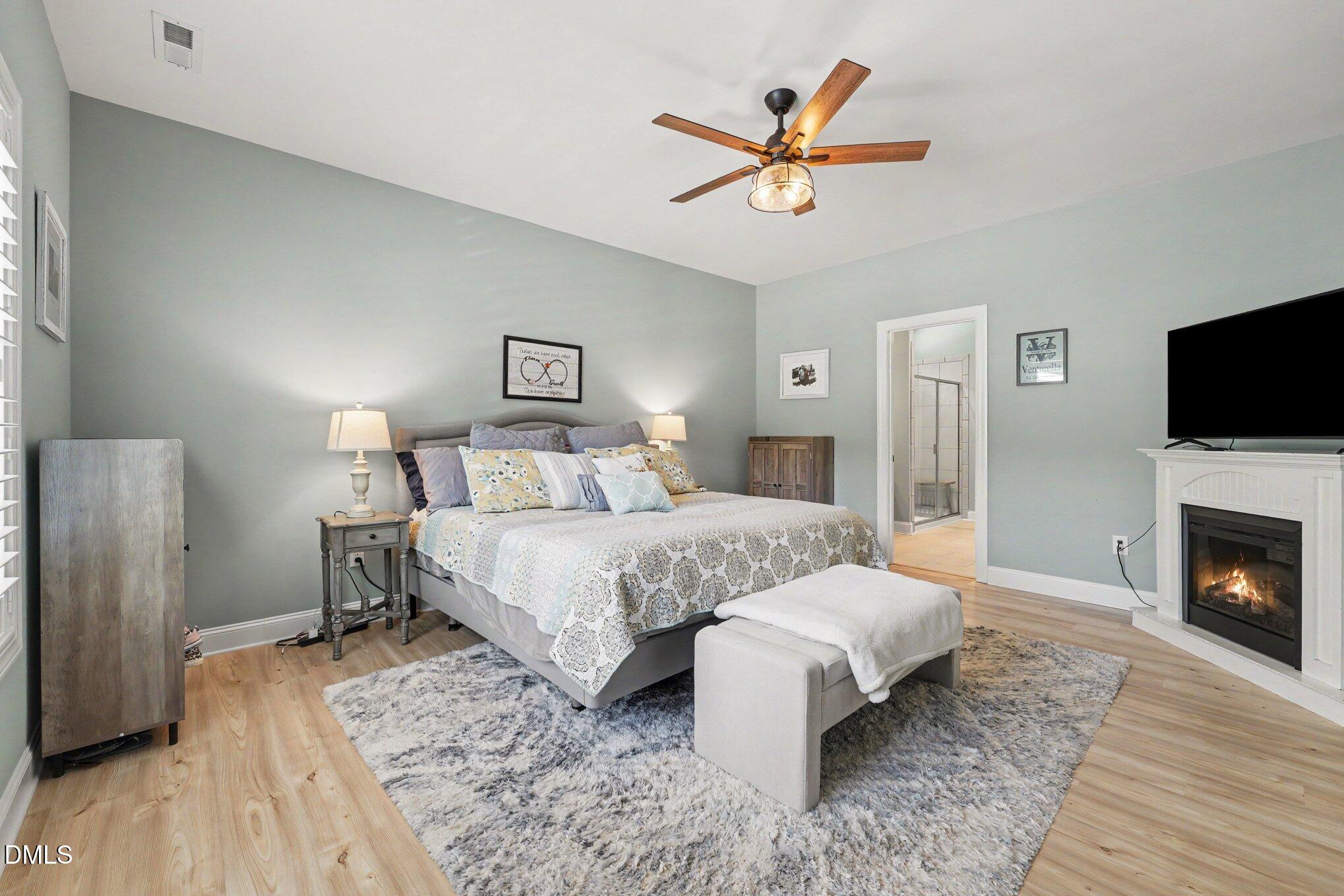 1336 Zacks Mill Road Benson, NC 27504 - Photo 20 of 50 021_file_4909