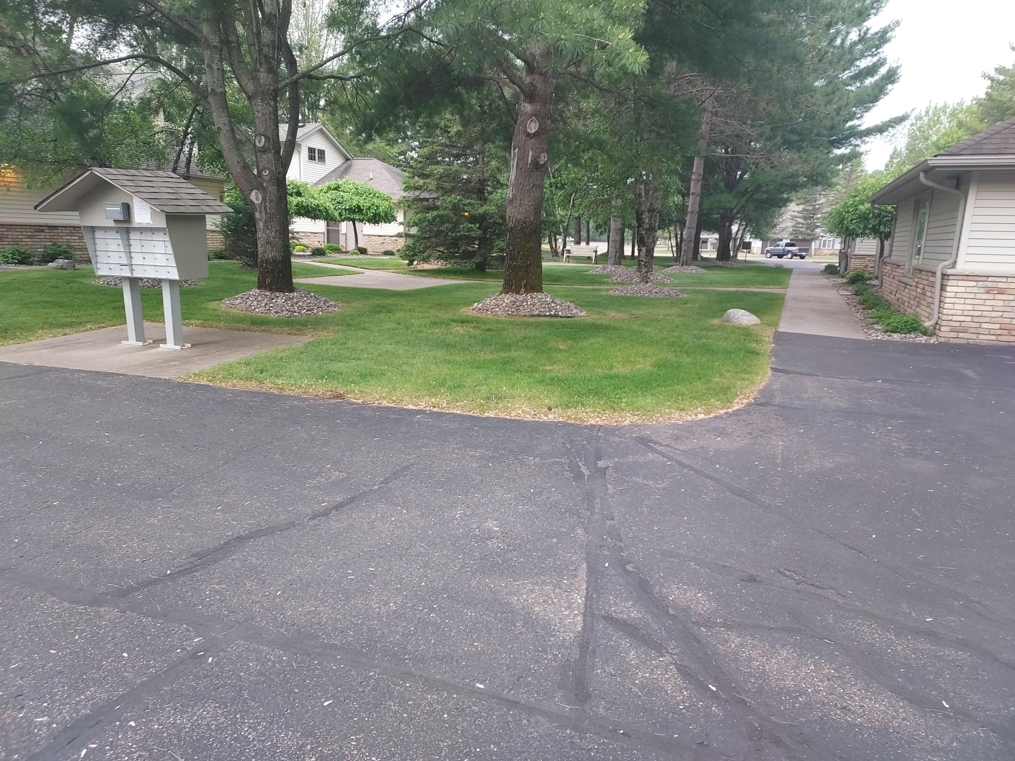 8705 Richardson Plat Road, Unit B7 Minocqua, WI 54548 - Photo 17 of 19 Gallery Image 17