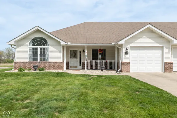 $179,900 | 1116 Northfield Lane, Anderson, IN 46011