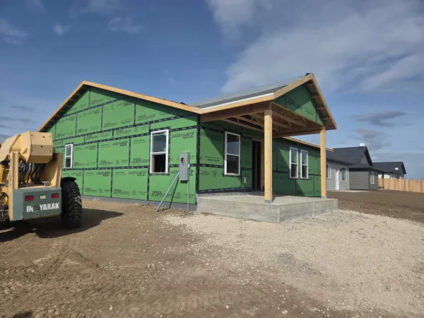 $295,500 | 1110 Edelman Loop, Sheridan, WY 82801