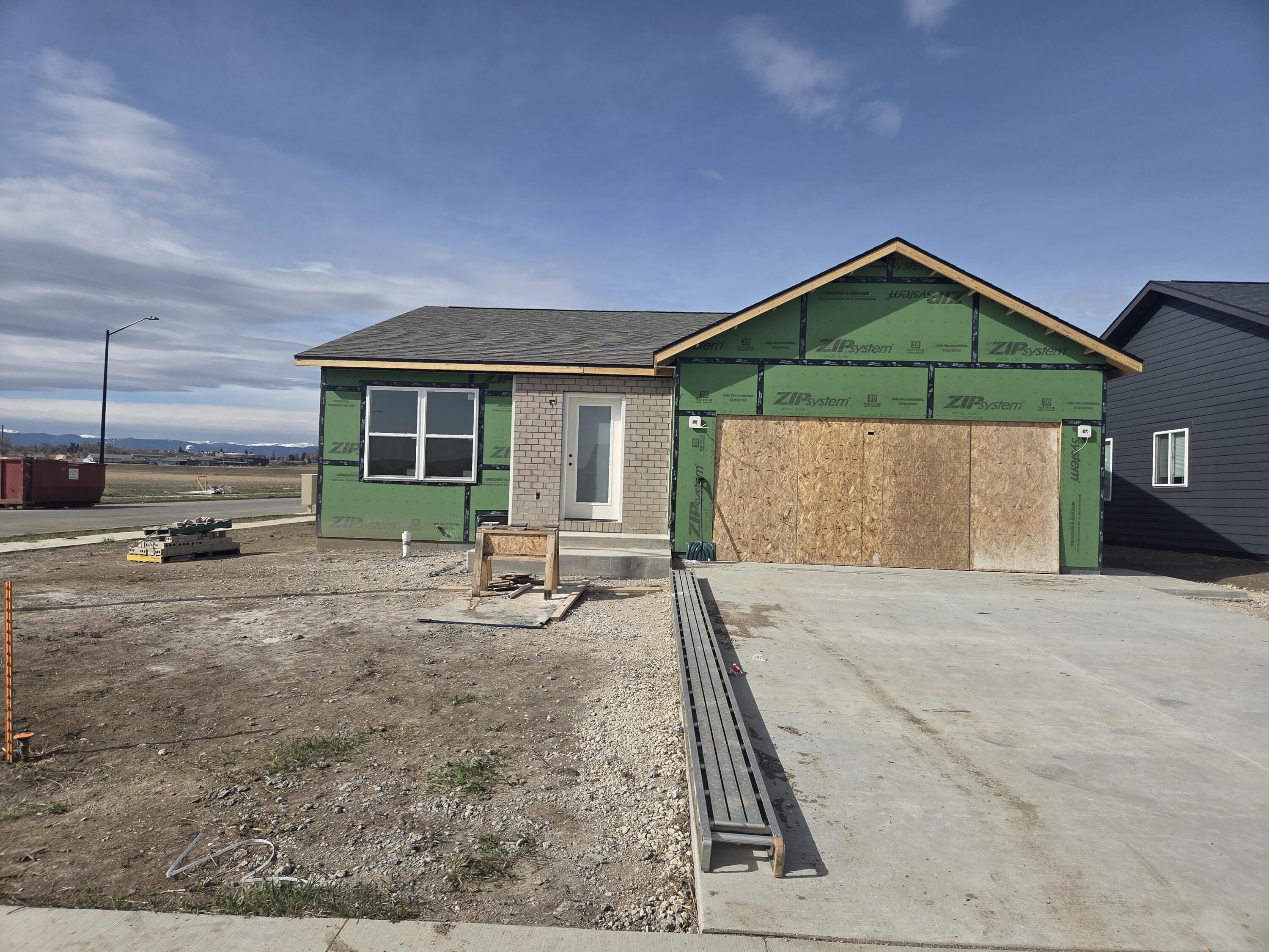 1110 Edelman Loop Sheridan, WY 82801 - Photo 3 of 7 1000013082