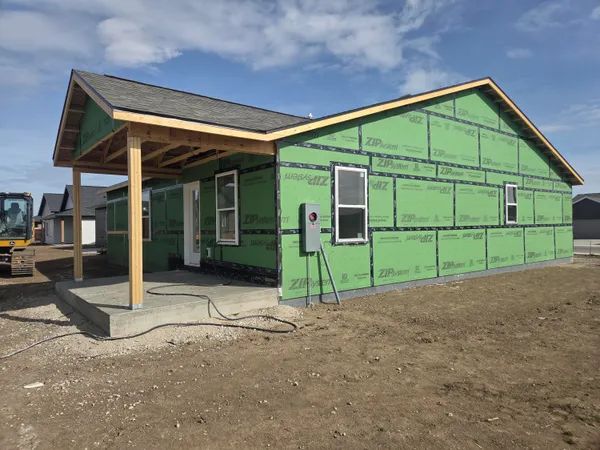 $295,500 | 1110 Edelman Loop, Sheridan, WY 82801