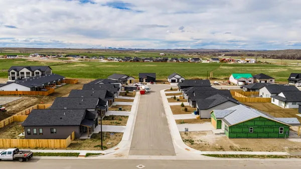 $295,500 | 1110 Edelman Loop, Sheridan, WY 82801