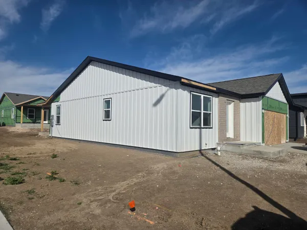 $295,500 | 1110 Edelman Loop, Sheridan, WY 82801