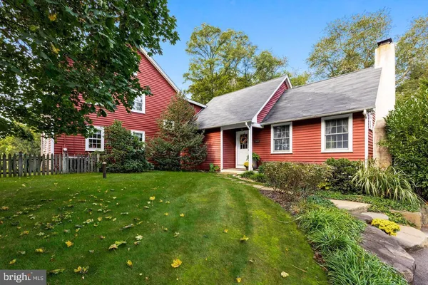 $585,000 | 1583 Hainesport Mt Laurel Road, Mount Laurel, NJ 08054