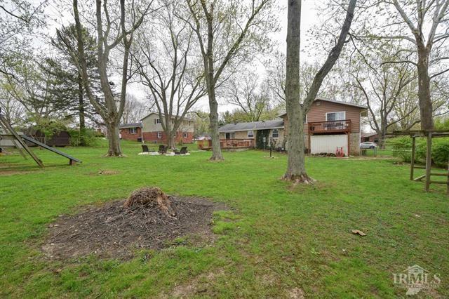 1106 East Cooper Road Muncie, IN 47303 - Photo 30 of 32 Gallery Image 30