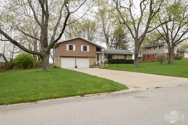 1106 East Cooper Road Muncie, IN 47303 - Photo 32 of 32 Gallery Image 32