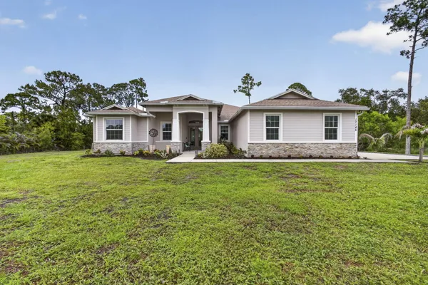 $1,054,000 | 17145 Hamlin Boulevard, Loxahatchee, FL 33470
