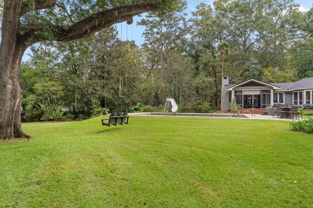$1,595,000 | 3418 Lakeshore Drive, Tallahassee, FL 32312