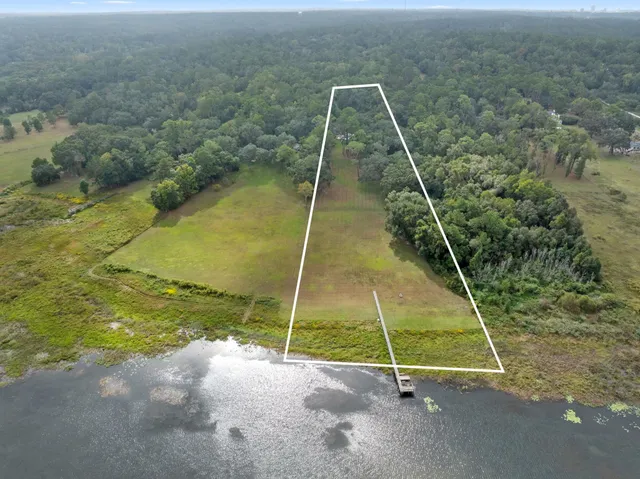 $1,595,000 | 3418 Lakeshore Drive, Tallahassee, FL 32312