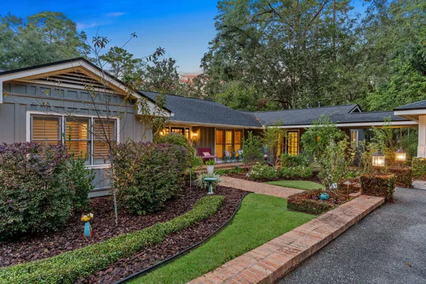 $1,499,000 | 3418 Lakeshore Drive, Tallahassee, FL 32312