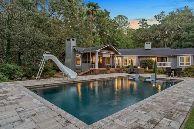 $1,595,000 | 3418 Lakeshore Drive, Tallahassee, FL 32312