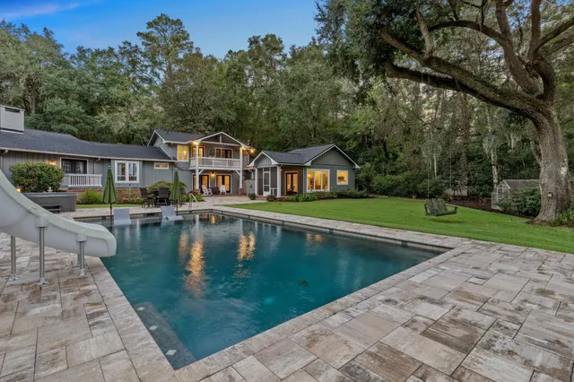 $1,595,000 | 3418 Lakeshore Drive, Tallahassee, FL 32312