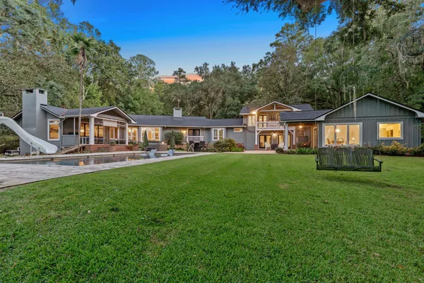 $1,499,000 | 3418 Lakeshore Drive, Tallahassee, FL 32312