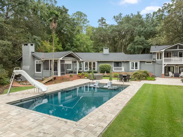 $1,595,000 | 3418 Lakeshore Drive, Tallahassee, FL 32312