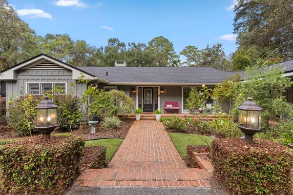 $1,499,000 | 3418 Lakeshore Drive, Tallahassee, FL 32312