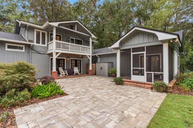 $1,595,000 | 3418 Lakeshore Drive, Tallahassee, FL 32312