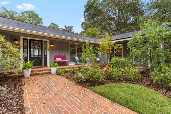 $1,499,000 | 3418 Lakeshore Drive, Tallahassee, FL 32312