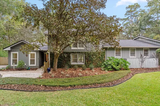 $1,595,000 | 3418 Lakeshore Drive, Tallahassee, FL 32312