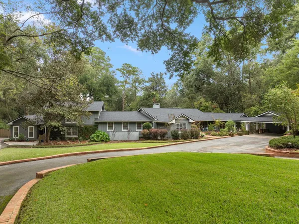 $1,499,000 | 3418 Lakeshore Drive, Tallahassee, FL 32312