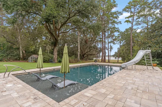 $1,595,000 | 3418 Lakeshore Drive, Tallahassee, FL 32312