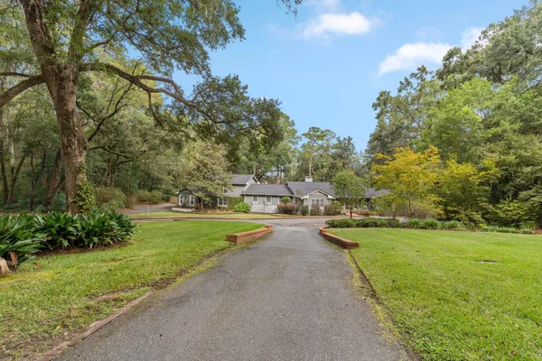 $1,499,000 | 3418 Lakeshore Drive, Tallahassee, FL 32312