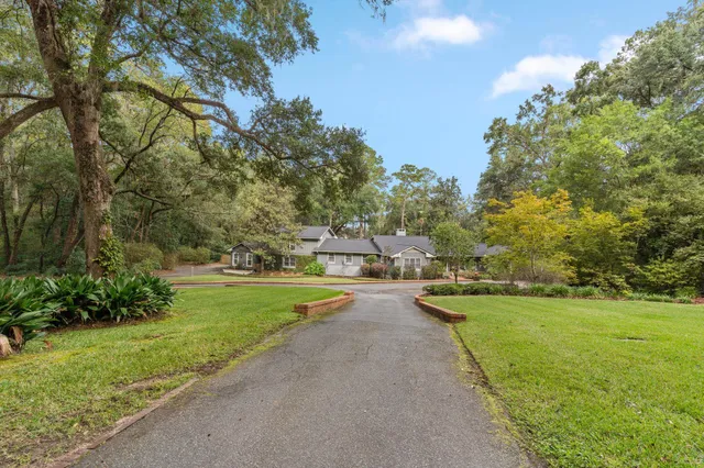 $1,499,000 | 3418 Lakeshore Drive, Tallahassee, FL 32312