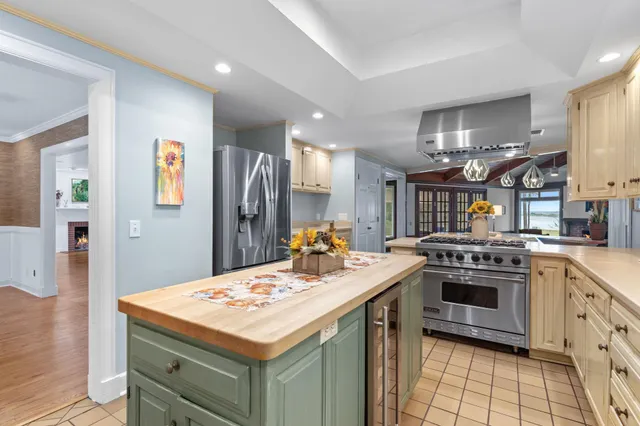 $1,595,000 | 3418 Lakeshore Drive, Tallahassee, FL 32312