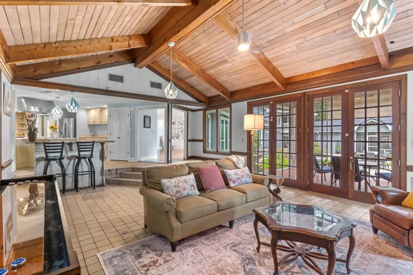 $1,499,000 | 3418 Lakeshore Drive, Tallahassee, FL 32312