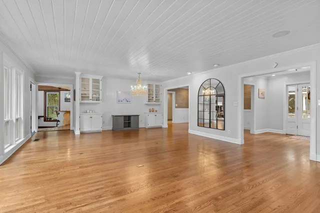 $1,499,000 | 3418 Lakeshore Drive, Tallahassee, FL 32312