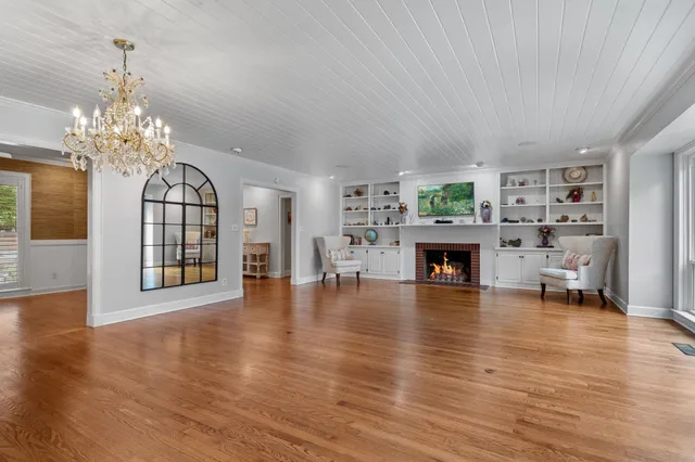 $1,499,000 | 3418 Lakeshore Drive, Tallahassee, FL 32312