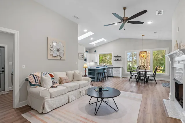 $1,595,000 | 3418 Lakeshore Drive, Tallahassee, FL 32312