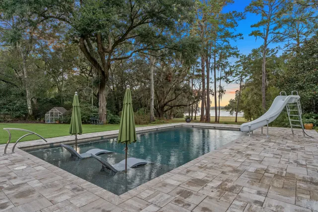 $1,499,000 | 3418 Lakeshore Drive, Tallahassee, FL 32312