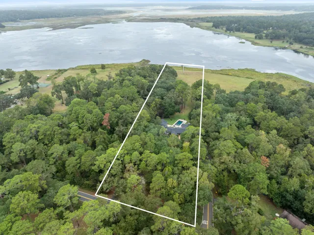 $1,595,000 | 3418 Lakeshore Drive, Tallahassee, FL 32312