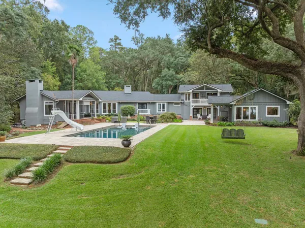 $1,499,000 | 3418 Lakeshore Drive, Tallahassee, FL 32312