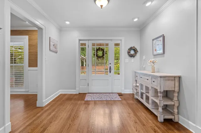 $1,595,000 | 3418 Lakeshore Drive, Tallahassee, FL 32312