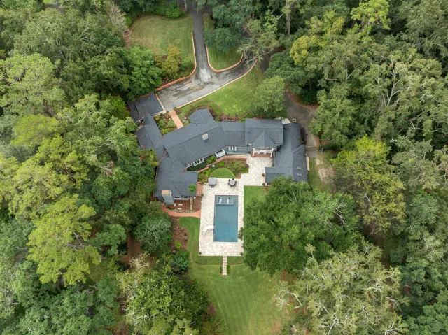 $1,595,000 | 3418 Lakeshore Drive, Tallahassee, FL 32312