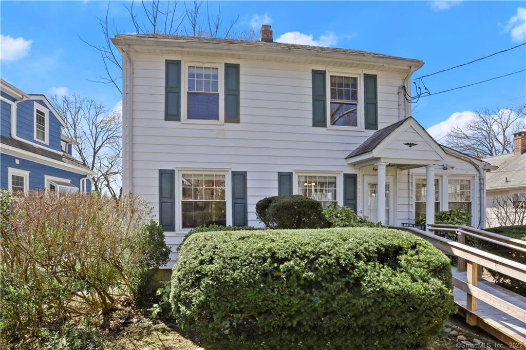 18 Ogden Road Stamford, CT 06905 - Photo 1 of 1 Gallery Image 1