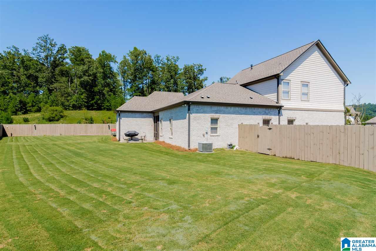 1465 Oxford Manor Circle Birmingham, AL 35242 - Photo 32 of 37