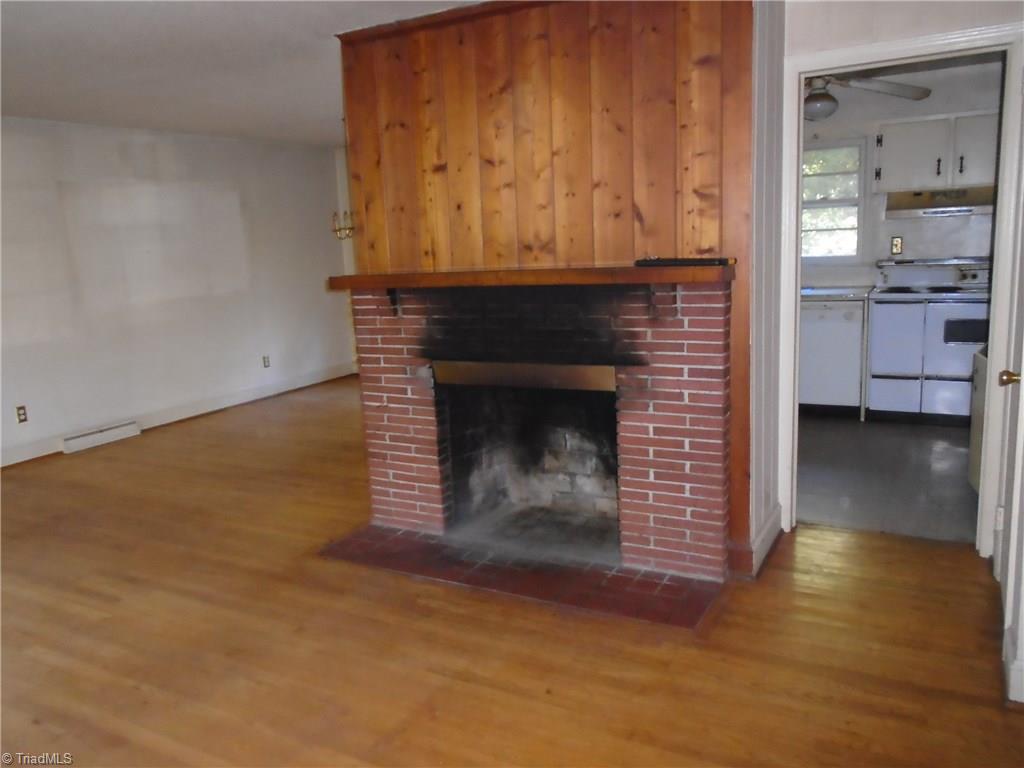 1118 Rustic Road Greensboro, NC 27410 - Photo 2 of 11 Gallery Image 2