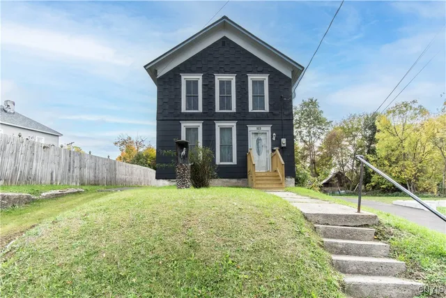 $147,900 | 523 Arsenal Street, Watertown, NY 13601